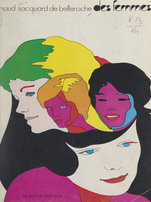 cover image of Des femmes